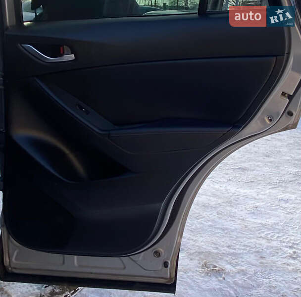 Внедорожник / Кроссовер Mazda CX-5 2013 в Ровно фото 28 Внедорожник / Кроссовер Mazda CX-5 2013 в Ровно