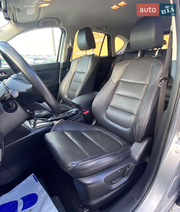 Внедорожник / Кроссовер Mazda CX-5 2013 в Ровно фото 27 Внедорожник / Кроссовер Mazda CX-5 2013 в Ровно