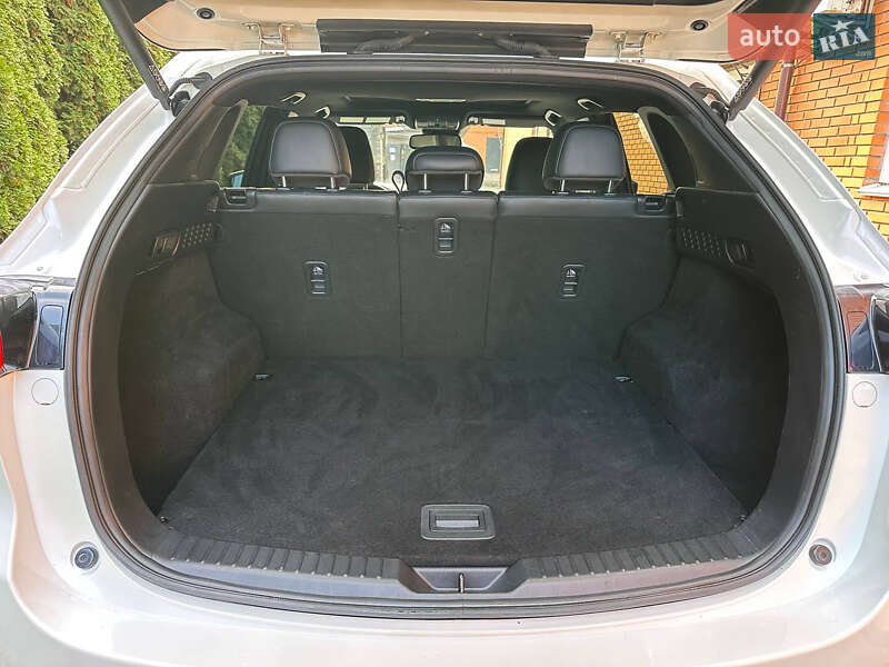 Внедорожник / Кроссовер Mazda CX-5 2022 в Киеве фото 20 Внедорожник / Кроссовер Mazda CX-5 2022 в Киеве