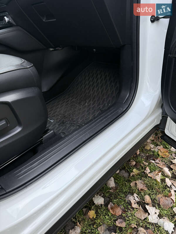 Позашляховик / Кросовер Mazda CX-5 2019 в Ужгороді