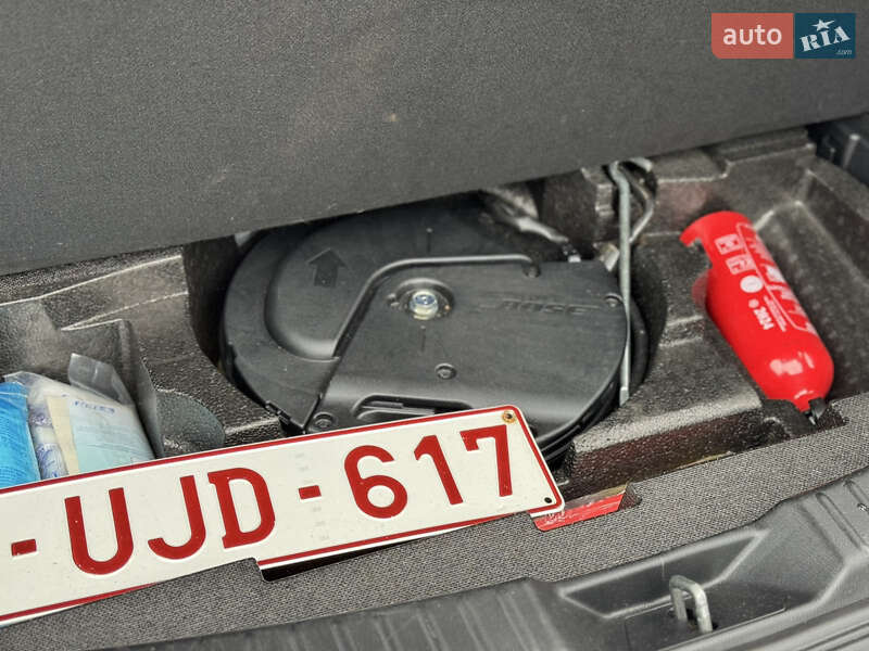 Внедорожник / Кроссовер Mazda CX-5 2018 в Долине фото 31 Внедорожник / Кроссовер Mazda CX-5 2018 в Долине