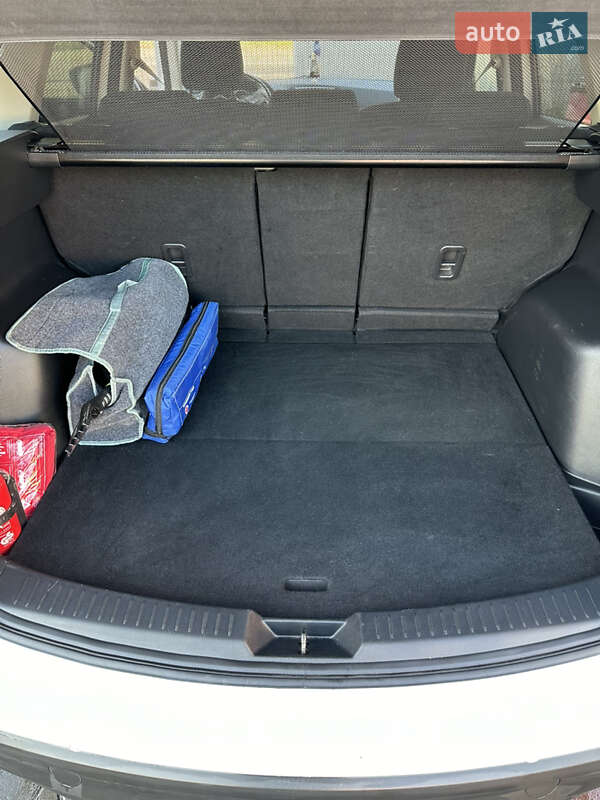 Позашляховик / Кросовер Mazda CX-5 2015 в Калуші фото 10 Позашляховик / Кросовер Mazda CX-5 2015 в Калуші