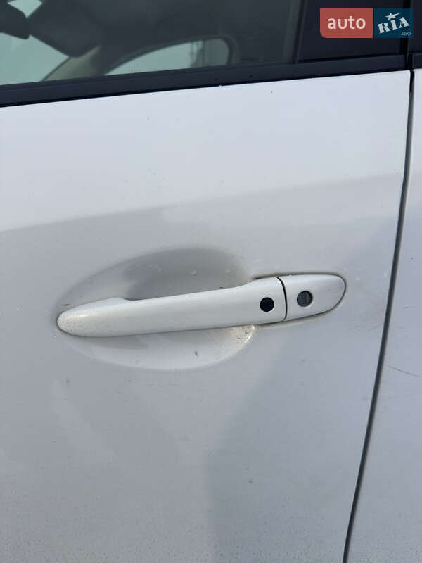 Позашляховик / Кросовер Mazda CX-5 2014 в Києві