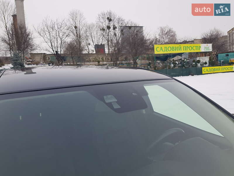 Внедорожник / Кроссовер Mazda CX-5 2014 в Ровно