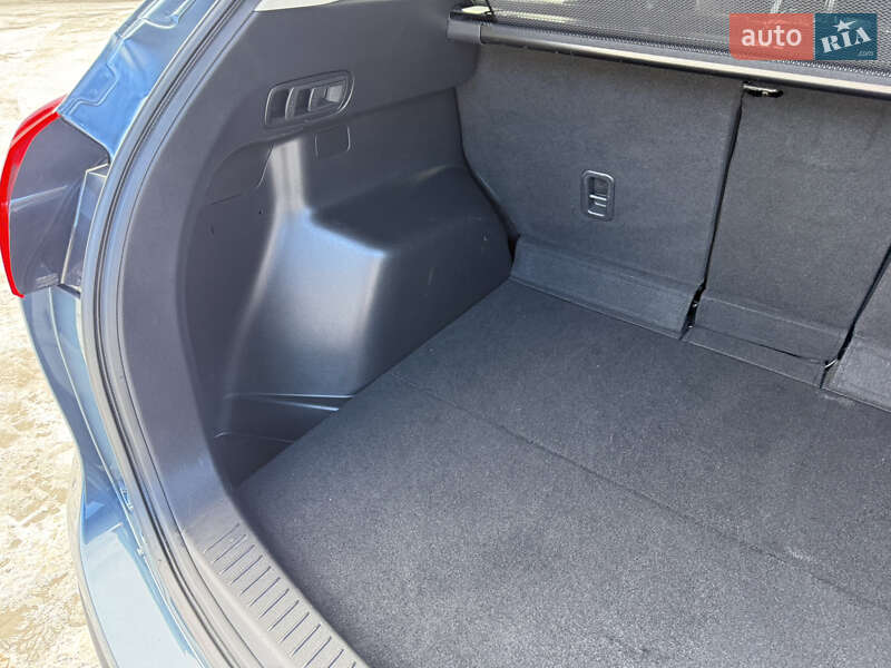 Внедорожник / Кроссовер Mazda CX-5 2015 в Луцке