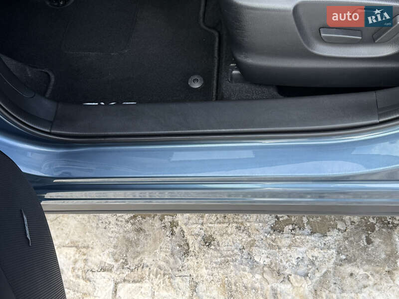 Внедорожник / Кроссовер Mazda CX-5 2015 в Луцке