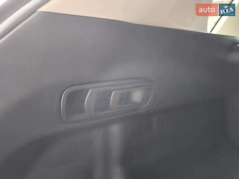 Позашляховик / Кросовер Mazda CX-5 2016 в Дрогобичі