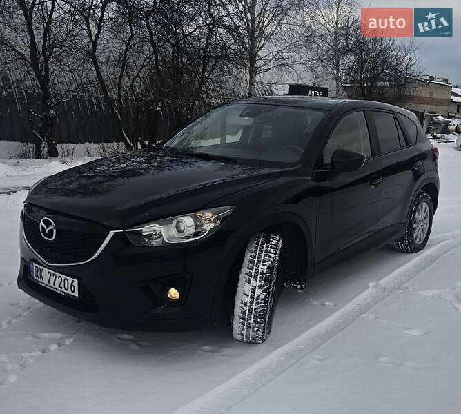 Внедорожник / Кроссовер Mazda CX-5 2014 в Ковеле фото 18 Внедорожник / Кроссовер Mazda CX-5 2014 в Ковеле