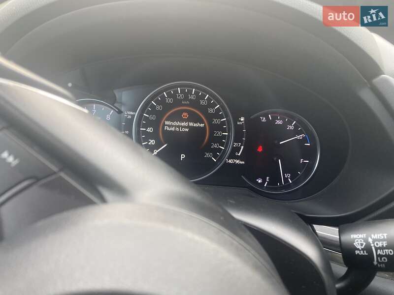 Внедорожник / Кроссовер Mazda CX-5 2019 в Киеве фото 29 Внедорожник / Кроссовер Mazda CX-5 2019 в Киеве