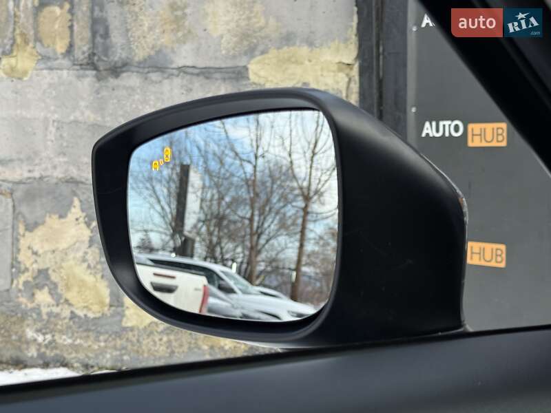 Позашляховик / Кросовер Mazda CX-5 2018 в Харкові