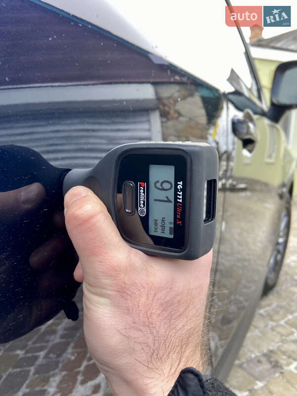 Внедорожник / Кроссовер Mazda CX-5 2019 в Умани