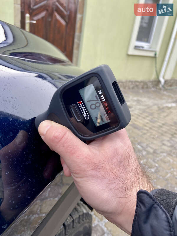 Внедорожник / Кроссовер Mazda CX-5 2019 в Умани