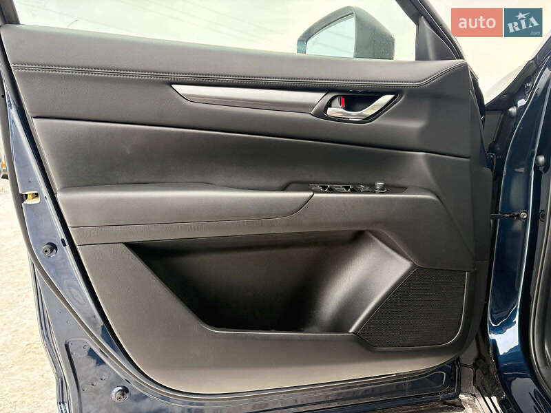 Внедорожник / Кроссовер Mazda CX-5 2022 в Львове фото 16 Внедорожник / Кроссовер Mazda CX-5 2022 в Львове