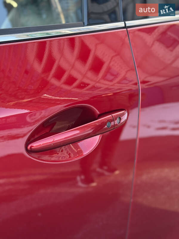 Позашляховик / Кросовер Mazda CX-5 2023 в Києві