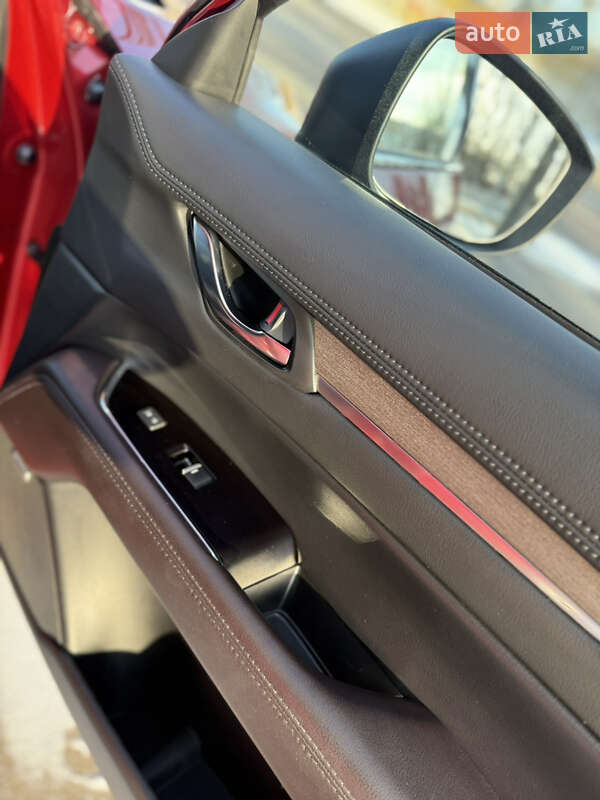 Позашляховик / Кросовер Mazda CX-5 2023 в Києві