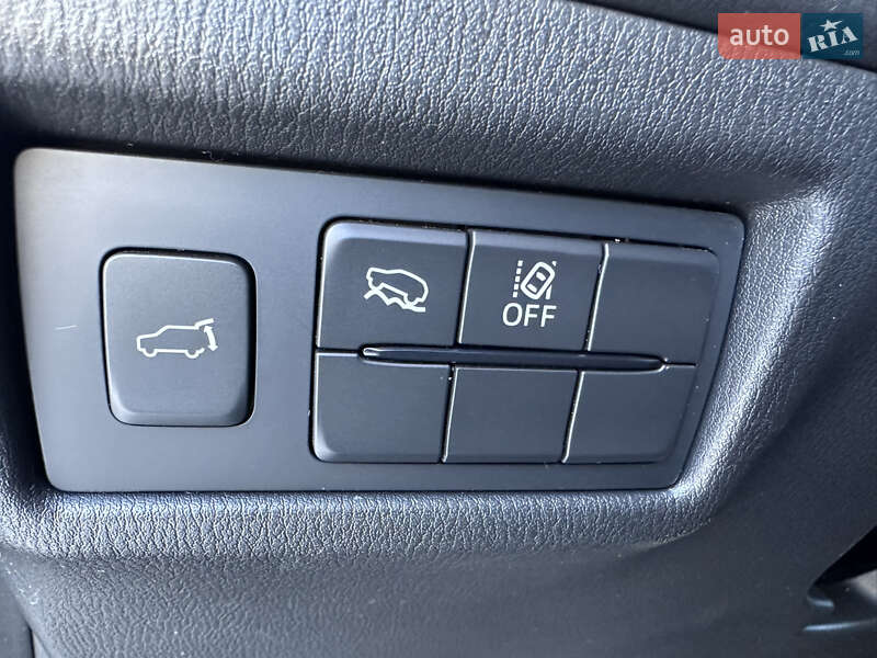 Внедорожник / Кроссовер Mazda CX-5 2022 в Киеве фото 38 Внедорожник / Кроссовер Mazda CX-5 2022 в Киеве