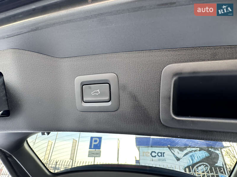 Внедорожник / Кроссовер Mazda CX-5 2022 в Киеве фото 47 Внедорожник / Кроссовер Mazda CX-5 2022 в Киеве