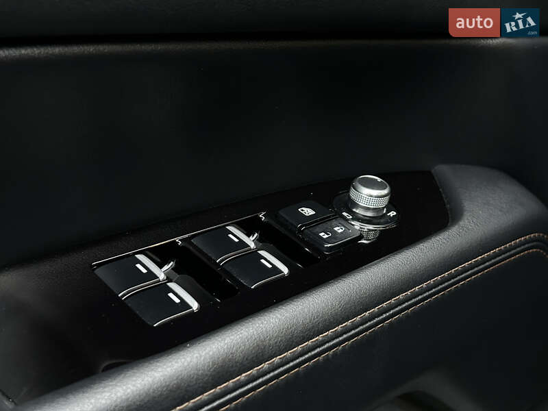 Внедорожник / Кроссовер Mazda CX-5 2021 в Николаеве фото 10 Внедорожник / Кроссовер Mazda CX-5 2021 в Николаеве