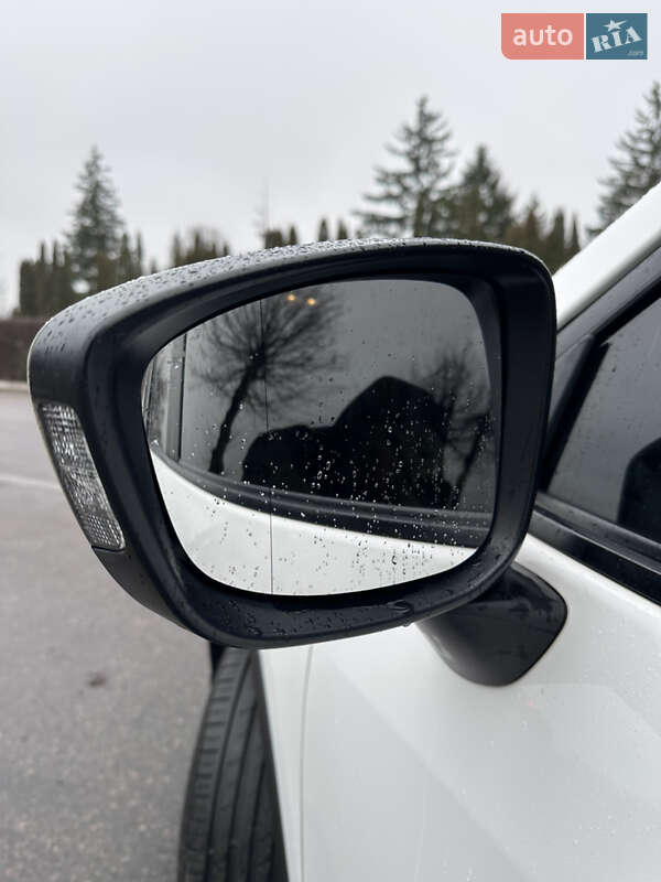 Внедорожник / Кроссовер Mazda CX-5 2013 в Белой Церкви фото 14 Внедорожник / Кроссовер Mazda CX-5 2013 в Белой Церкви