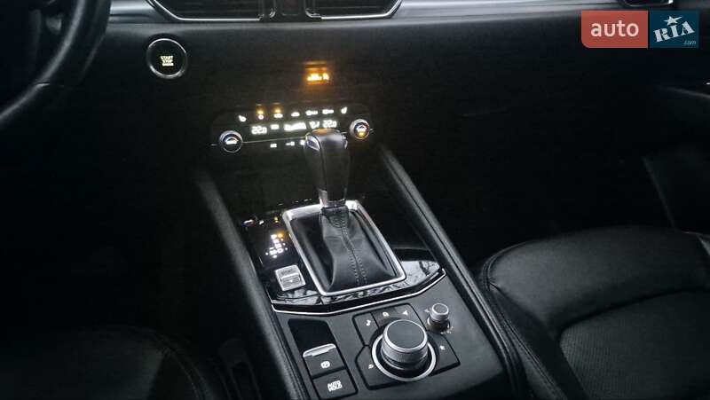 Позашляховик / Кросовер Mazda CX-5 2021 в Черкасах фото 21 Позашляховик / Кросовер Mazda CX-5 2021 в Черкасах