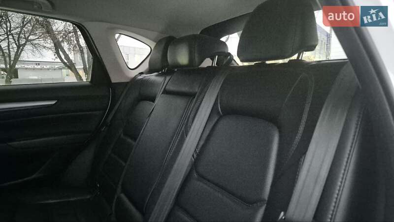 Позашляховик / Кросовер Mazda CX-5 2021 в Черкасах фото 25 Позашляховик / Кросовер Mazda CX-5 2021 в Черкасах