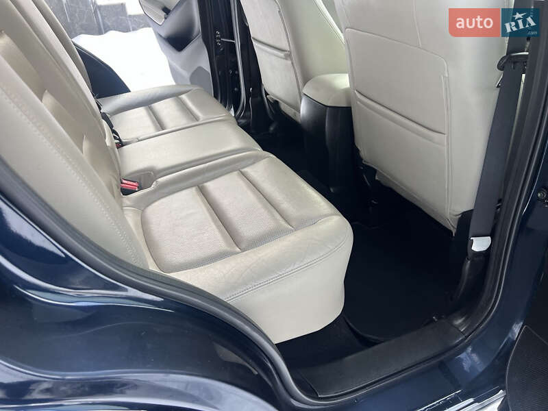 Внедорожник / Кроссовер Mazda CX-5 2014 в Киеве фото 18 Внедорожник / Кроссовер Mazda CX-5 2014 в Киеве