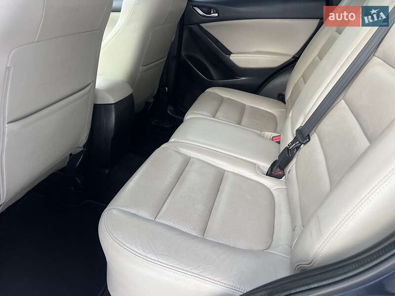 Внедорожник / Кроссовер Mazda CX-5 2014 в Киеве фото 21 Внедорожник / Кроссовер Mazda CX-5 2014 в Киеве