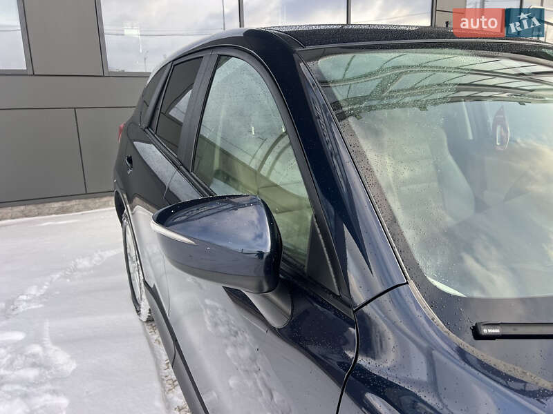 Внедорожник / Кроссовер Mazda CX-5 2014 в Киеве фото 31 Внедорожник / Кроссовер Mazda CX-5 2014 в Киеве