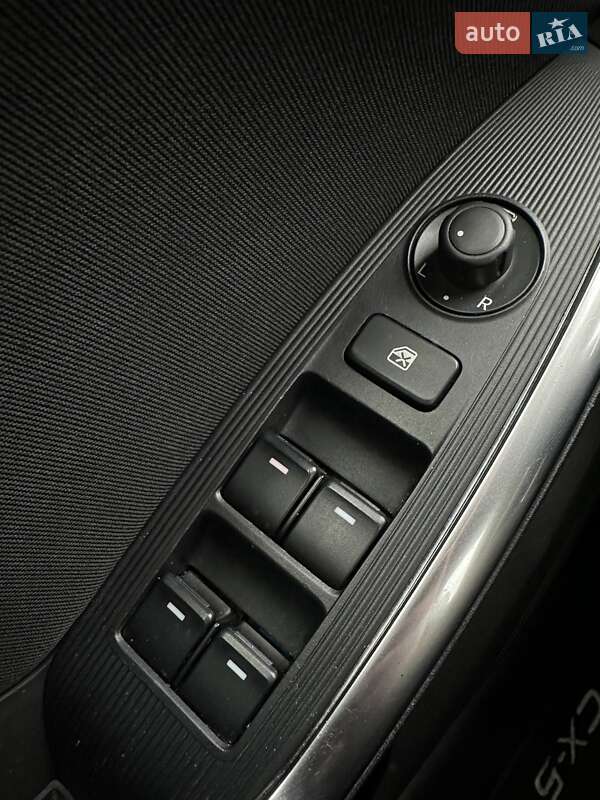 Внедорожник / Кроссовер Mazda CX-5 2012 в Белогородке фото 15 Внедорожник / Кроссовер Mazda CX-5 2012 в Белогородке