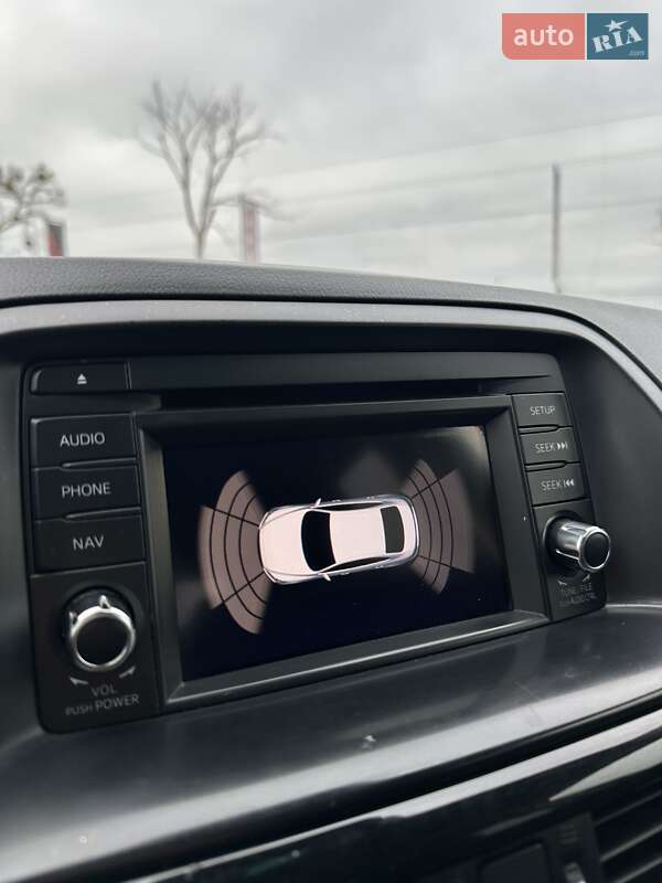 Внедорожник / Кроссовер Mazda CX-5 2012 в Белогородке фото 18 Внедорожник / Кроссовер Mazda CX-5 2012 в Белогородке