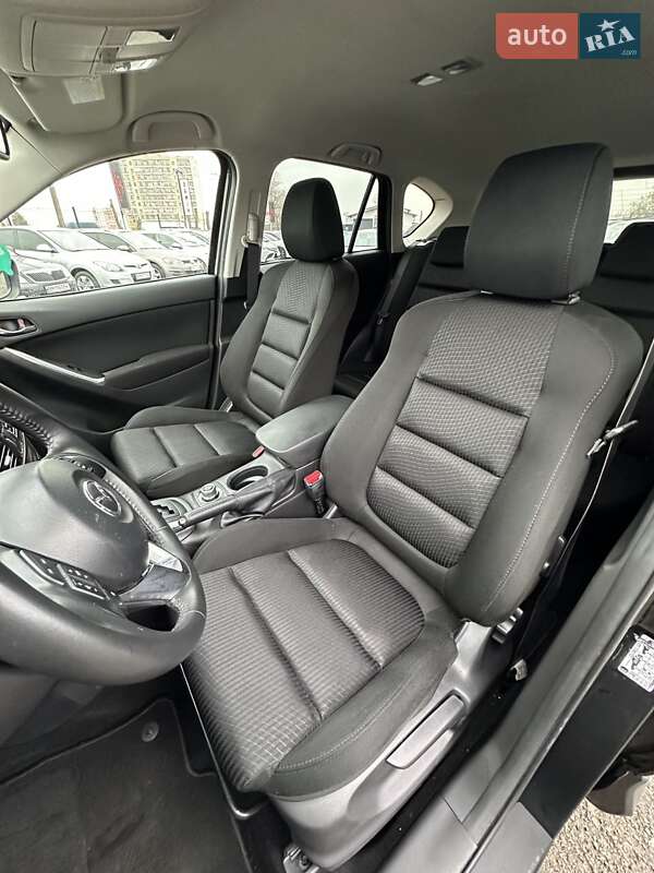 Внедорожник / Кроссовер Mazda CX-5 2012 в Белогородке фото 20 Внедорожник / Кроссовер Mazda CX-5 2012 в Белогородке
