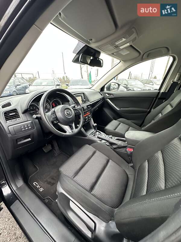 Внедорожник / Кроссовер Mazda CX-5 2012 в Белогородке фото 29 Внедорожник / Кроссовер Mazda CX-5 2012 в Белогородке