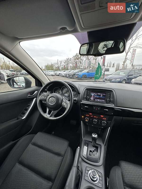 Внедорожник / Кроссовер Mazda CX-5 2012 в Белогородке фото 34 Внедорожник / Кроссовер Mazda CX-5 2012 в Белогородке