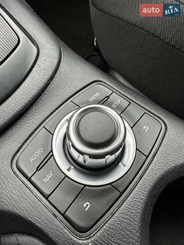 Внедорожник / Кроссовер Mazda CX-5 2012 в Белогородке фото 39 Внедорожник / Кроссовер Mazda CX-5 2012 в Белогородке