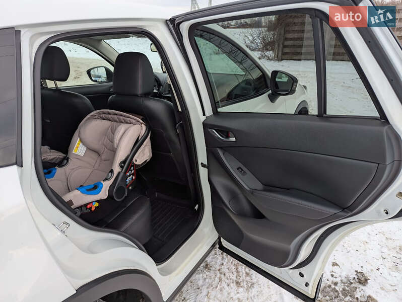 Позашляховик / Кросовер Mazda CX-5 2012 в Ніжині фото 19 Позашляховик / Кросовер Mazda CX-5 2012 в Ніжині