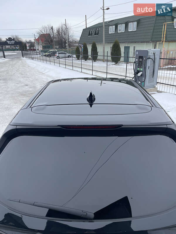 Внедорожник / Кроссовер Mazda CX-5 2022 в Киеве