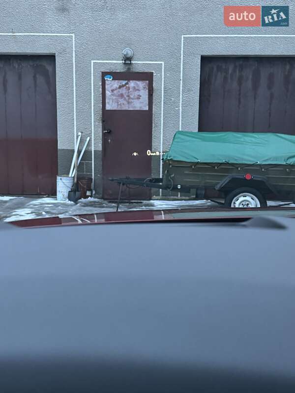 Позашляховик / Кросовер Mazda CX-5 2023 в Дніпрі