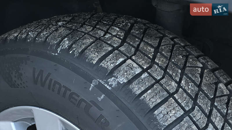 Внедорожник / Кроссовер Mazda CX-5 2014 в Самборе