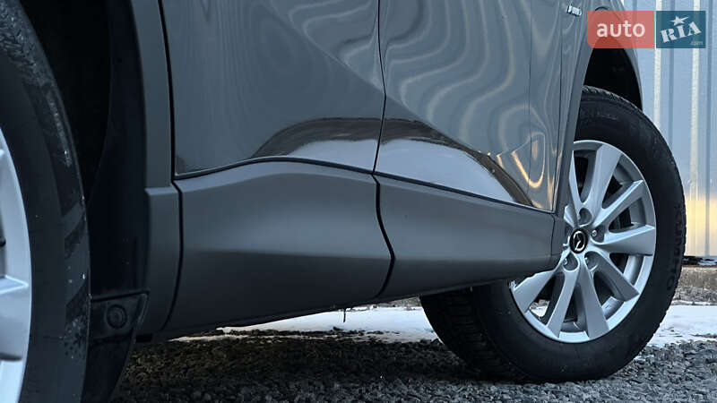 Внедорожник / Кроссовер Mazda CX-5 2014 в Самборе