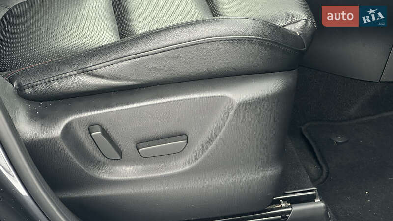 Внедорожник / Кроссовер Mazda CX-5 2014 в Самборе