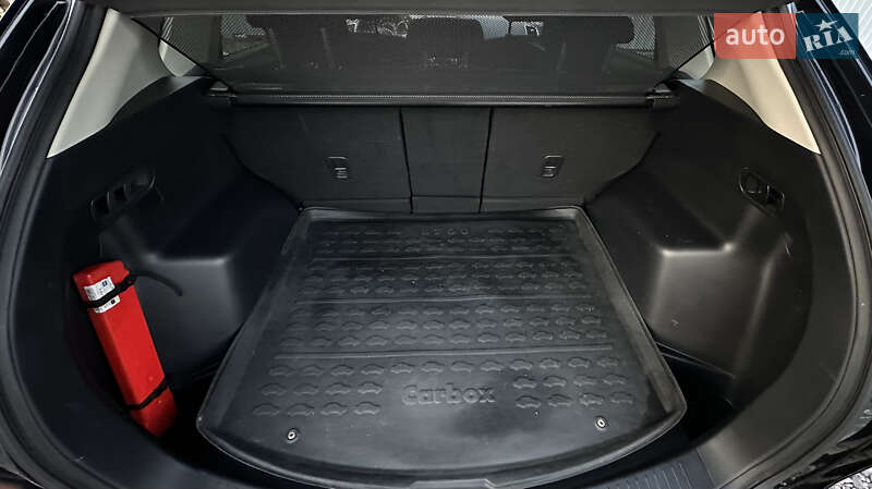 Позашляховик / Кросовер Mazda CX-5 2015 в Самборі