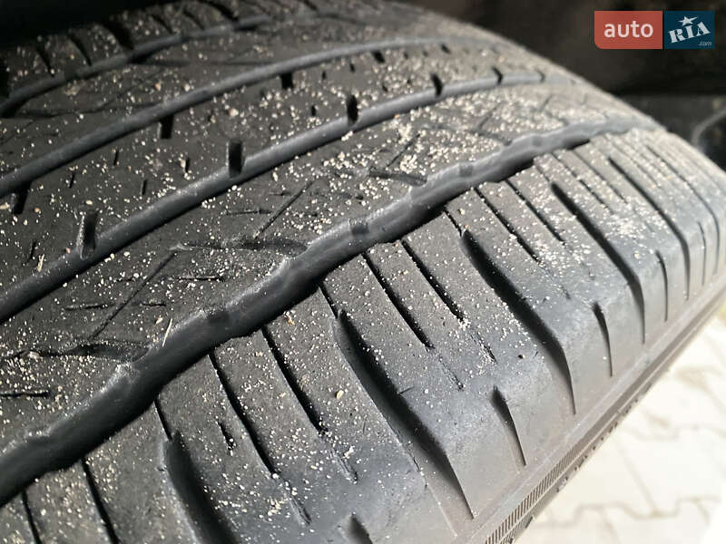 Позашляховик / Кросовер Mazda CX-5 2022 в Києві