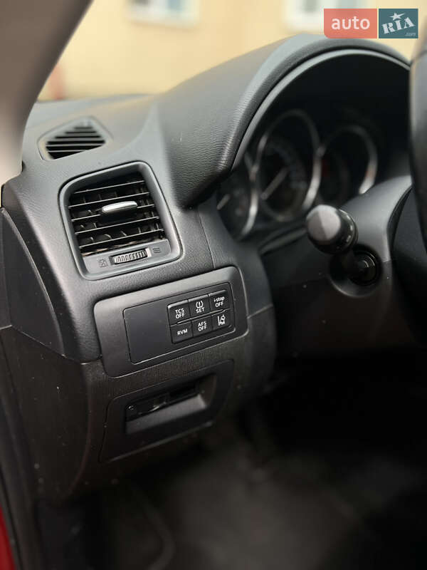 Внедорожник / Кроссовер Mazda CX-5 2014 в Тернополе