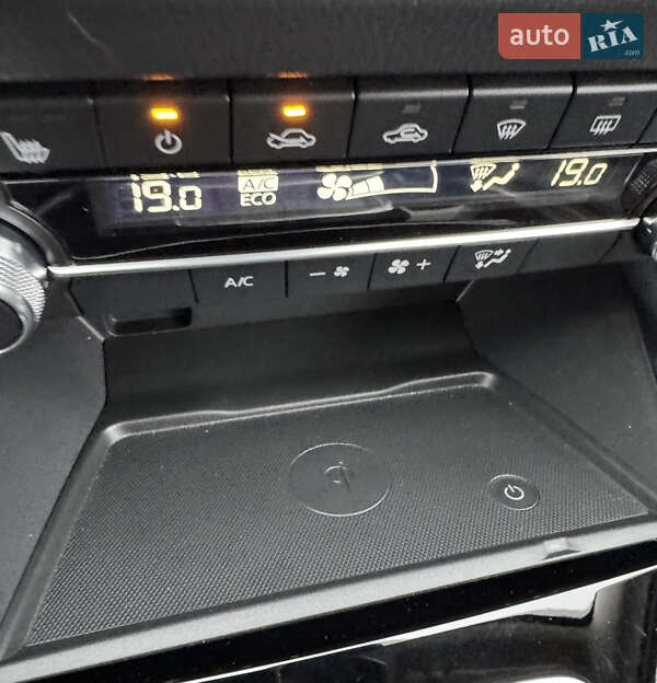 Внедорожник / Кроссовер Mazda CX-5 2025 в Киеве фото 56 Внедорожник / Кроссовер Mazda CX-5 2025 в Киеве