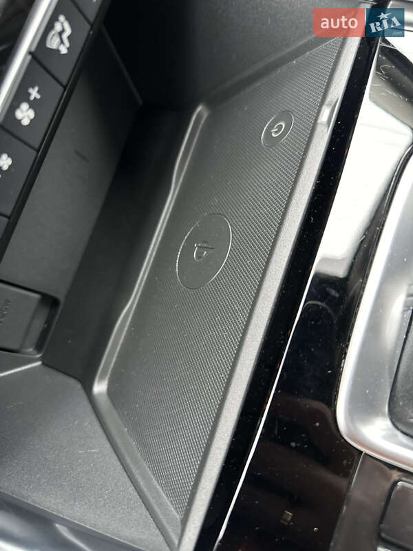 Внедорожник / Кроссовер Mazda CX-5 2025 в Киеве фото 37 Внедорожник / Кроссовер Mazda CX-5 2025 в Киеве