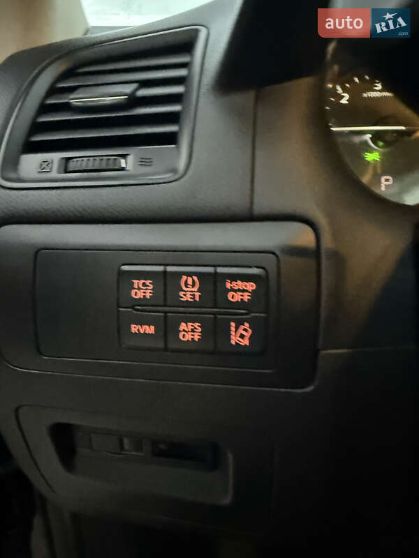 Позашляховик / Кросовер Mazda CX-5 2014 в Кременці фото 37 Позашляховик / Кросовер Mazda CX-5 2014 в Кременці