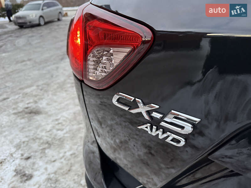 Позашляховик / Кросовер Mazda CX-5 2014 в Кременці фото 42 Позашляховик / Кросовер Mazda CX-5 2014 в Кременці