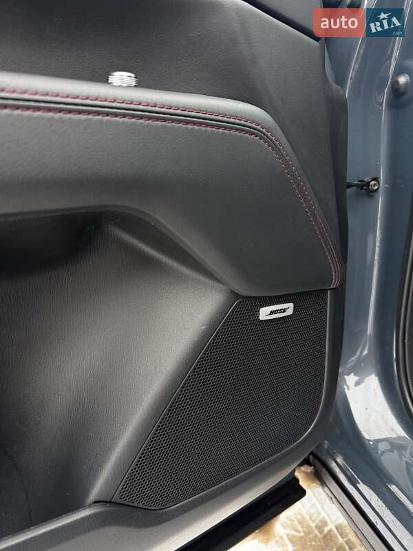 Внедорожник / Кроссовер Mazda CX-5 2021 в Киеве