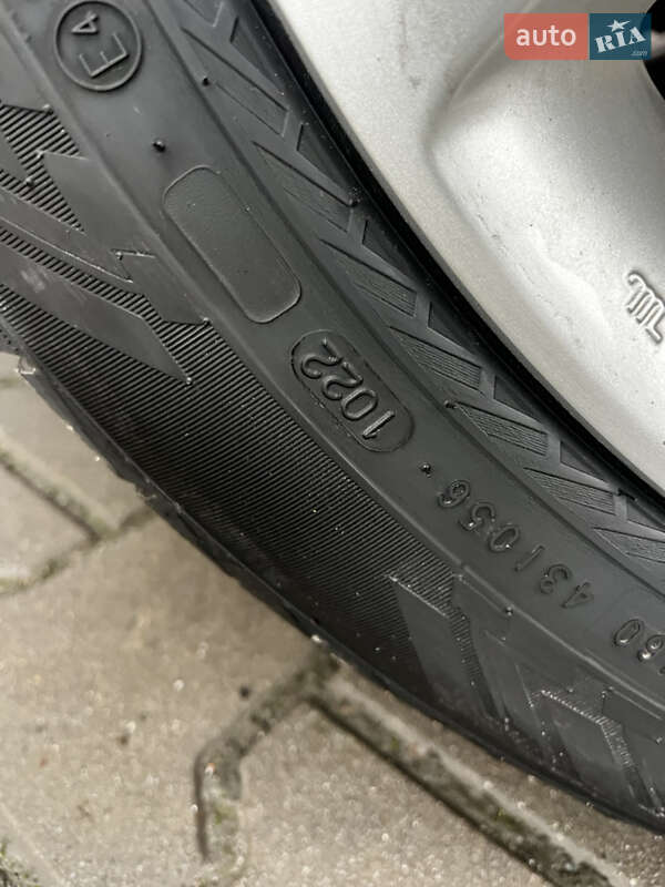 Позашляховик / Кросовер Mazda CX-5 2013 в Луцьку