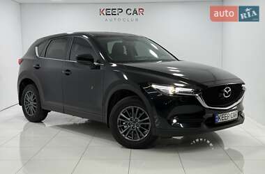 Внедорожник / Кроссовер Mazda CX-5 2020 в Одессе